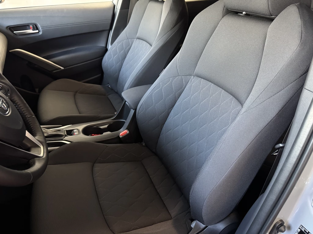 Toyota Corolla Cross – foto 27
