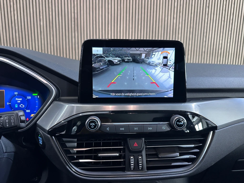 Ford Kuga – foto 31