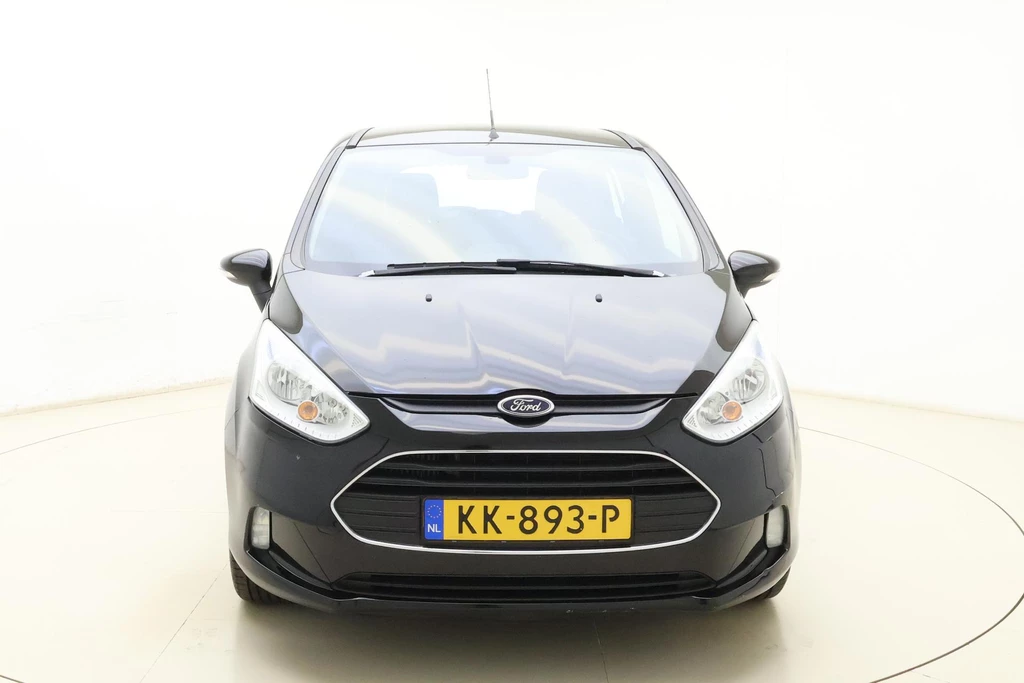 Ford B-MAX – foto 9