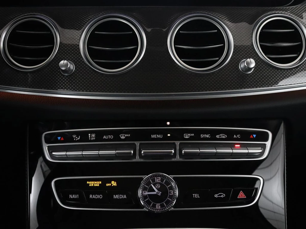 Mercedes-Benz E-Klasse – foto 38