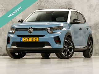 Citroën C3 – thumbnail 1