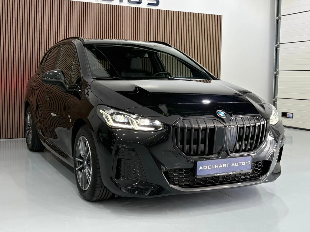BMW 2 Serie – foto 8