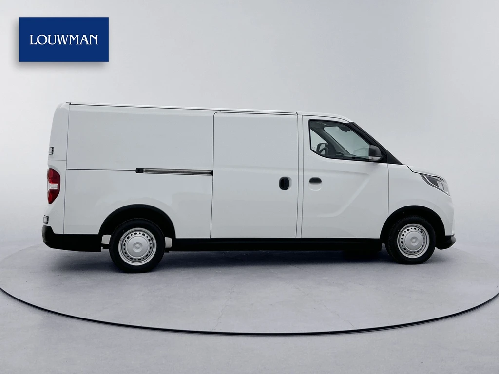 Maxus eDeliver3 – foto 10