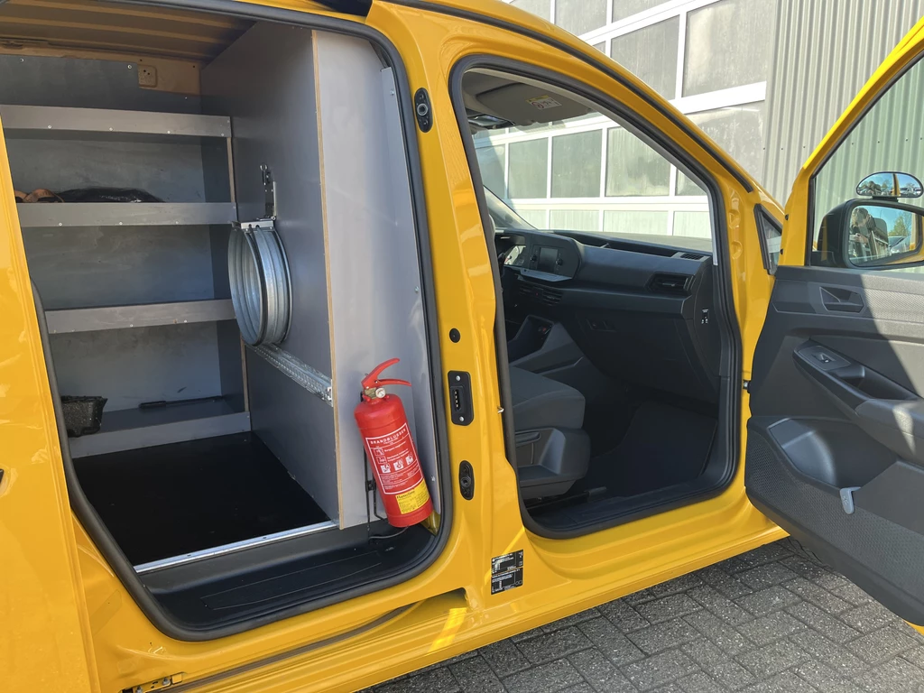 Volkswagen Caddy – foto 12