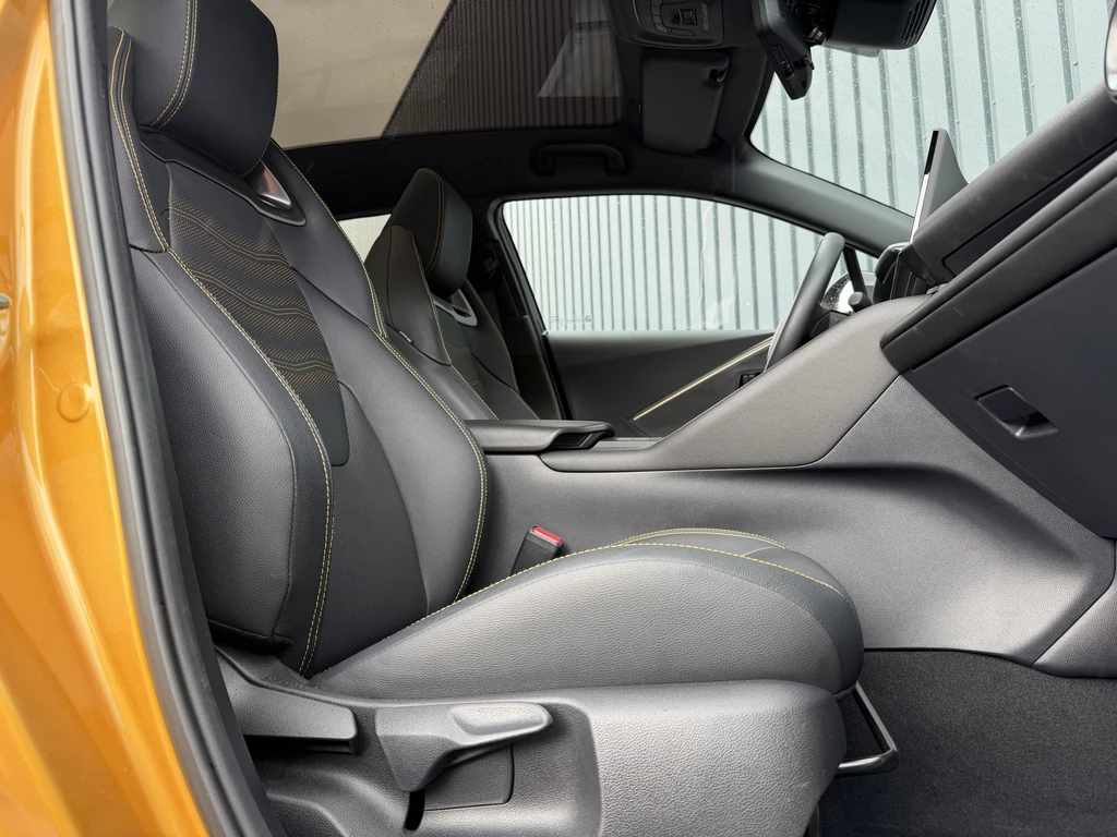 Toyota C-HR – foto 20