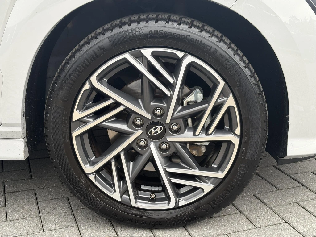 Hyundai Kona – foto 10