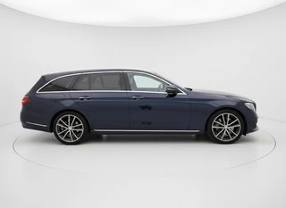 Mercedes-Benz E-Klasse – thumbnail 6