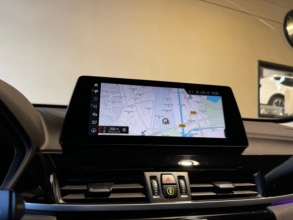 BMW X1 – foto 13