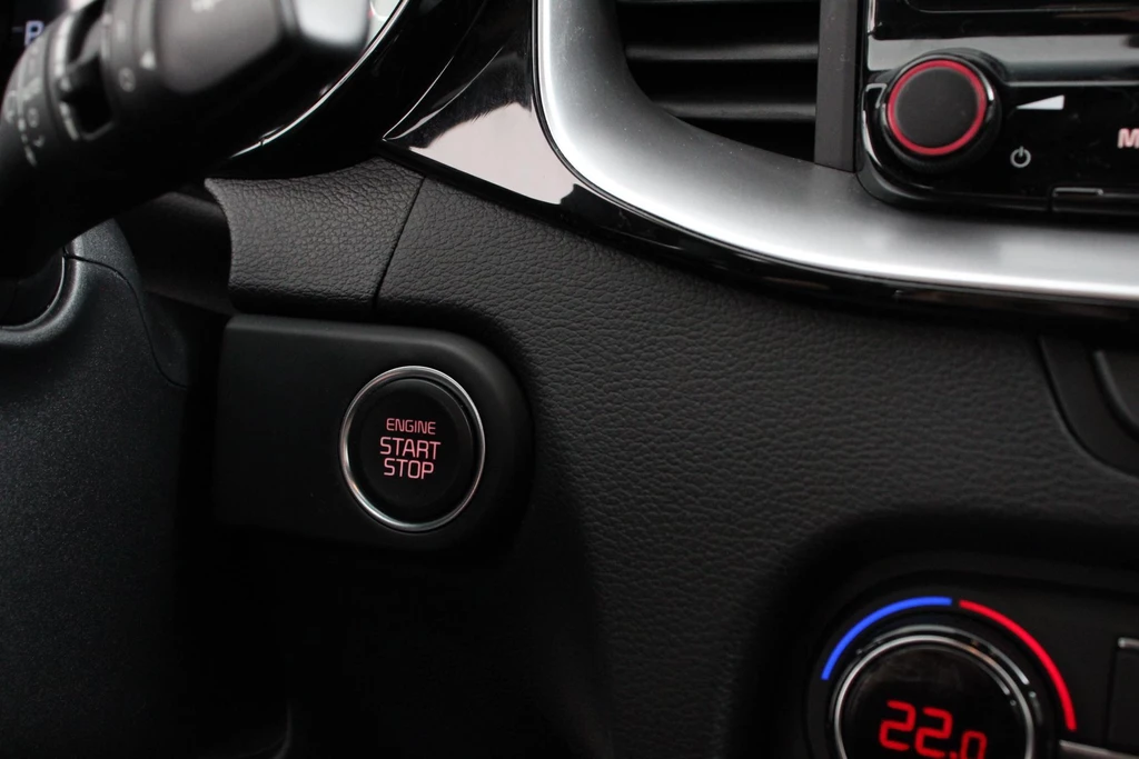 Kia ProCeed – foto 24