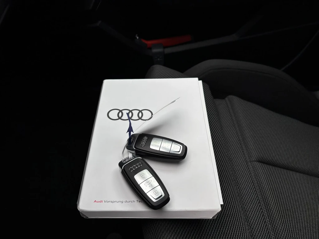 Audi A3 – foto 29