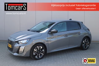 Peugeot 208 – thumbnail 1