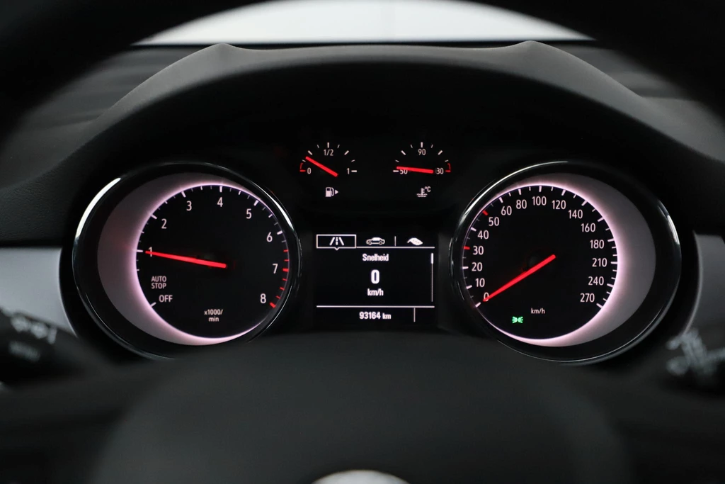 Opel Astra – foto 14