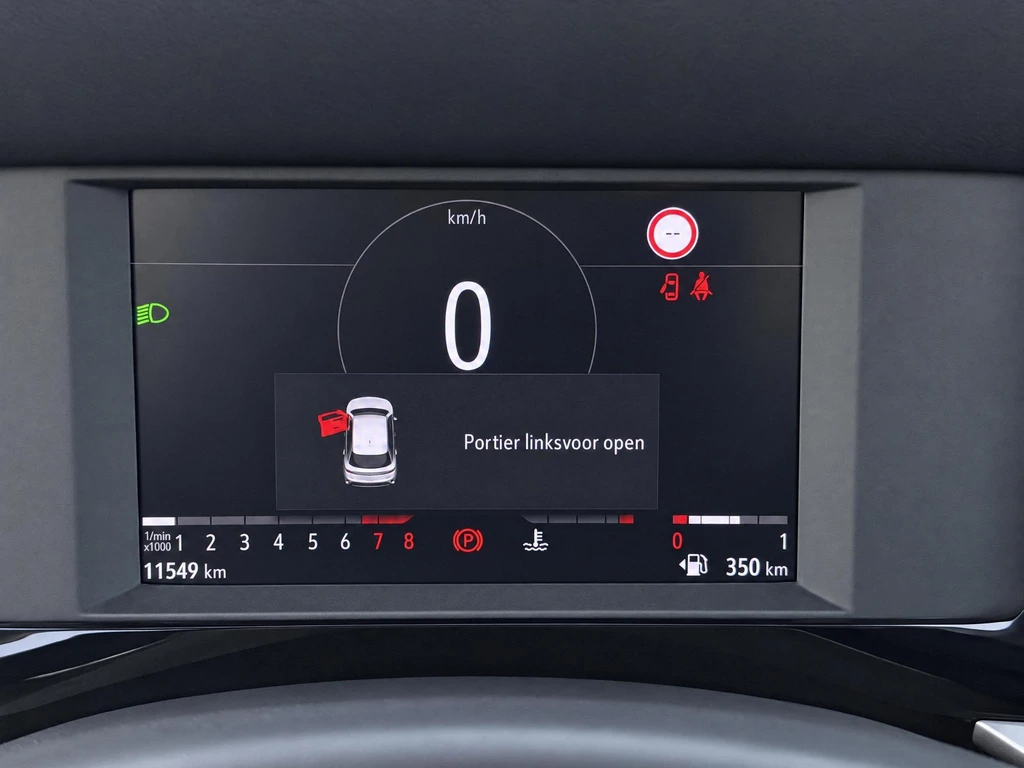 Opel Mokka – foto 15