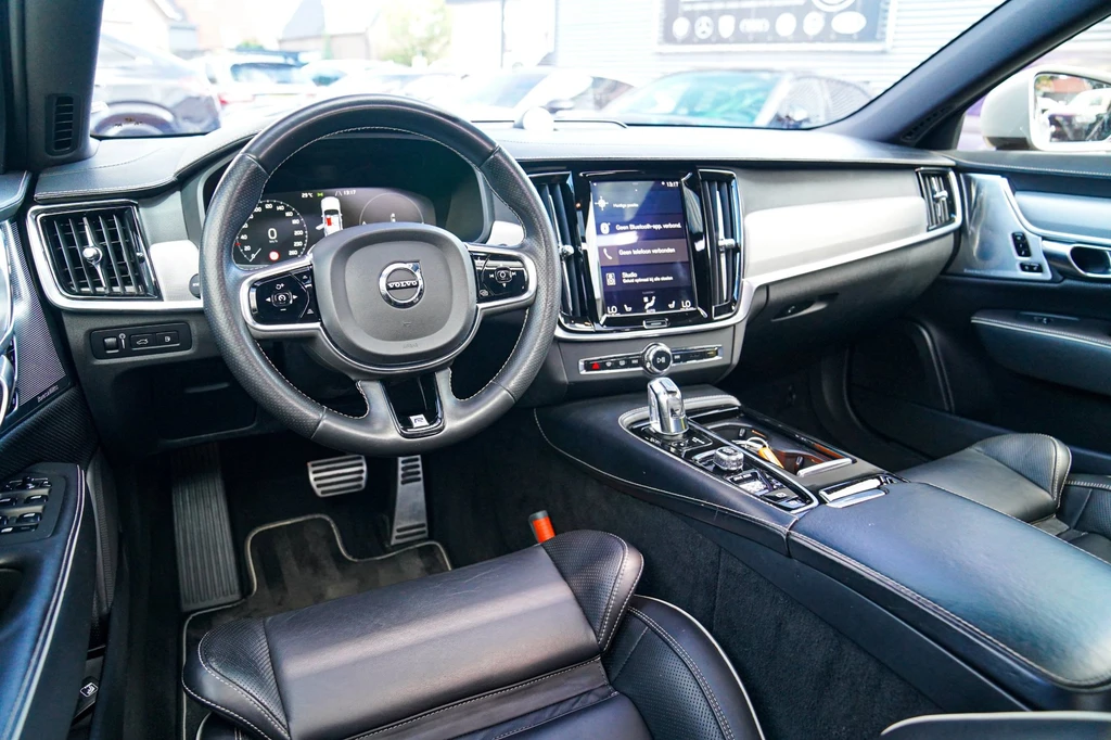 Volvo S90 – foto 27