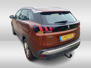 Peugeot 3008 – thumbnail 2