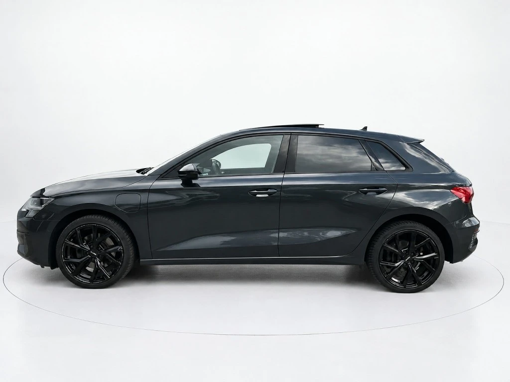 Audi A3 – foto 2