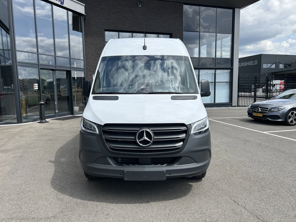 Mercedes-Benz Sprinter – foto 5