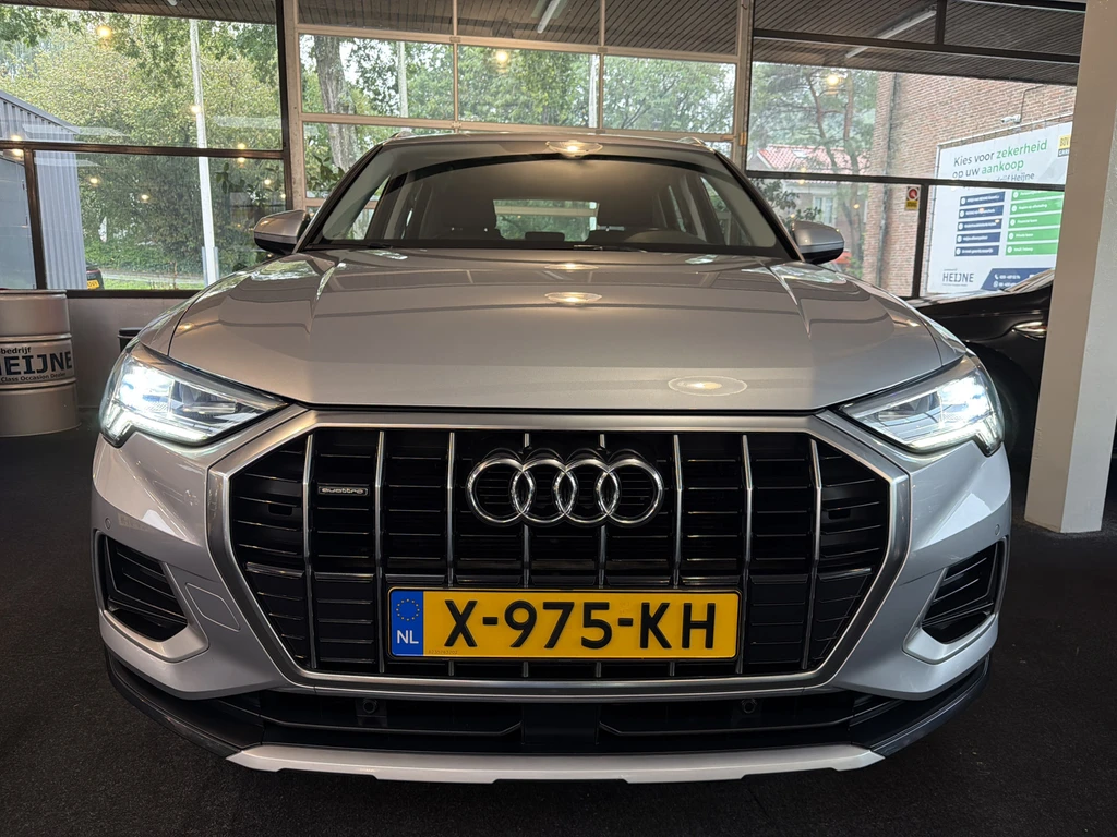 Audi Q3 – foto 12