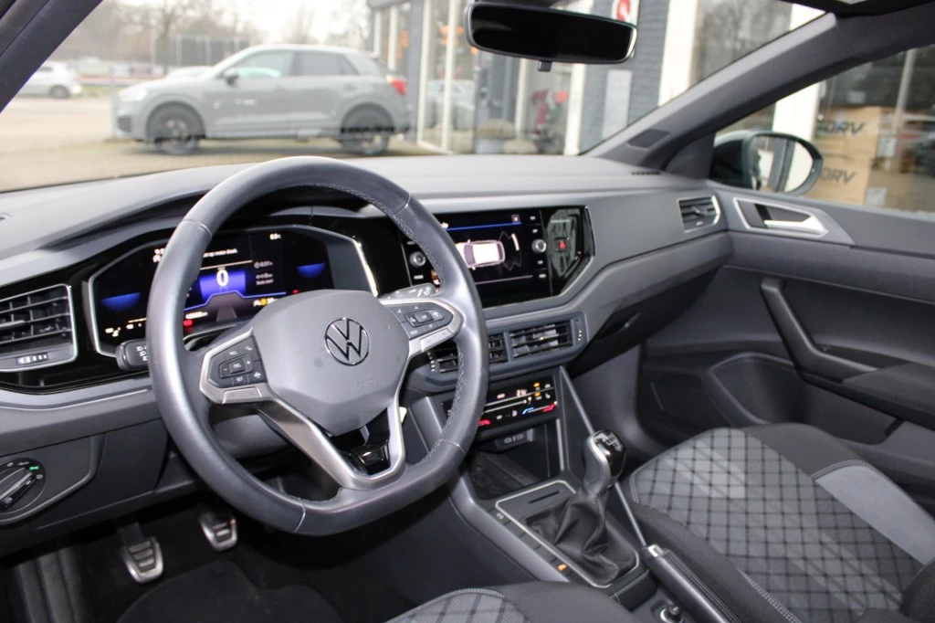 Volkswagen Taigo – foto 10