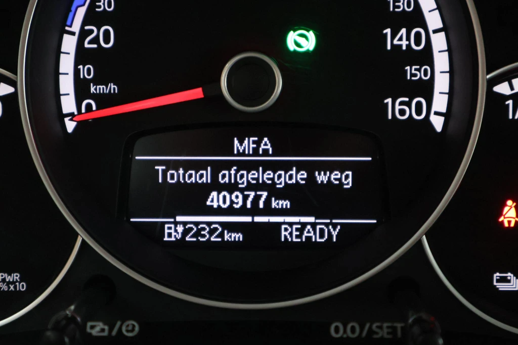 Volkswagen e-up! – foto 25