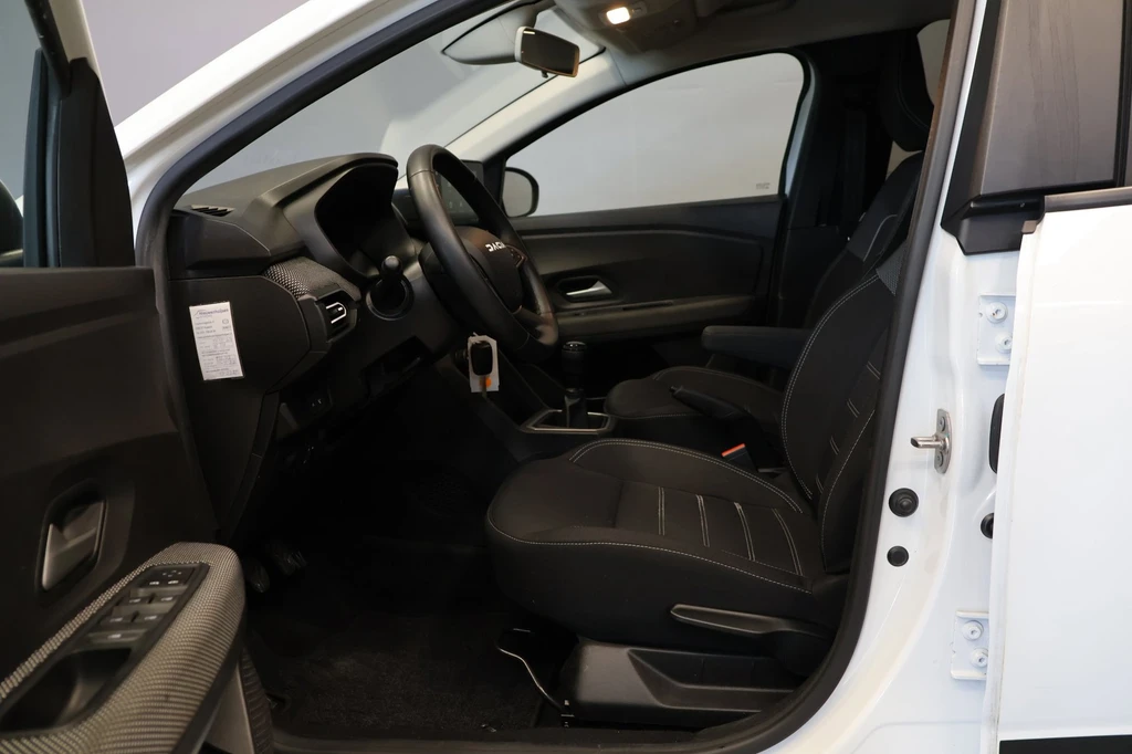 Dacia Jogger – foto 14