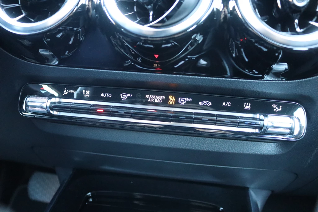 Mercedes-Benz GLA – foto 28