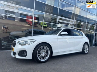 BMW 1 Serie – thumbnail 1