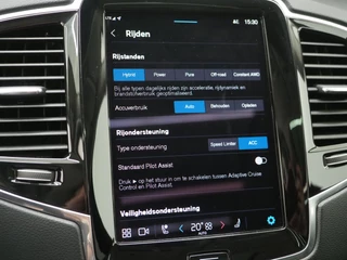 Volvo XC90 – thumbnail 32