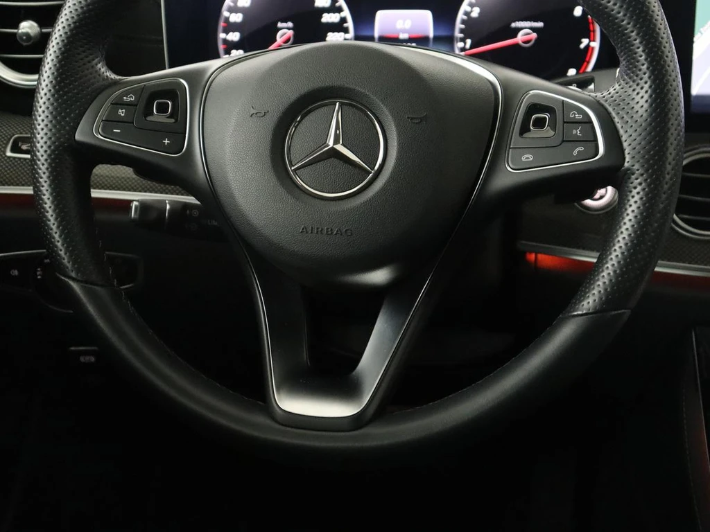 Mercedes-Benz E-Klasse – foto 11