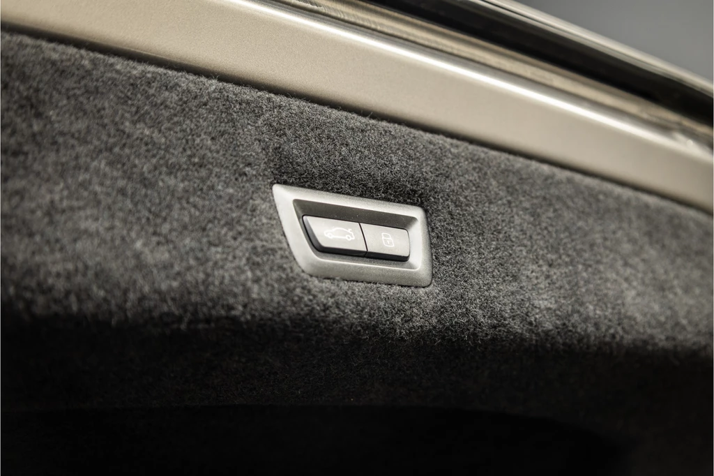 BMW 7 Serie – foto 38