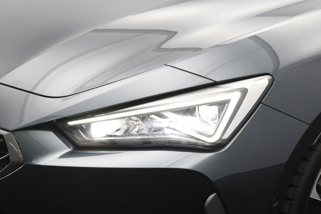CUPRA Leon – foto 19