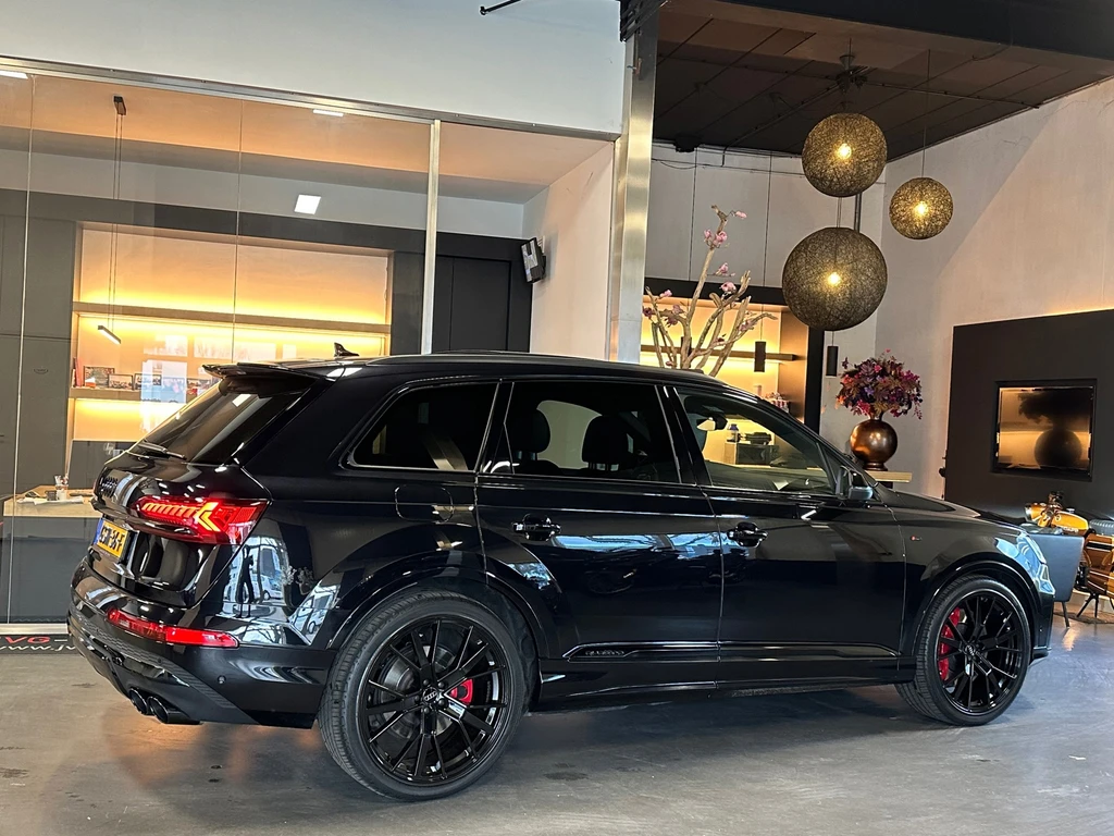 Audi Q7 – foto 14