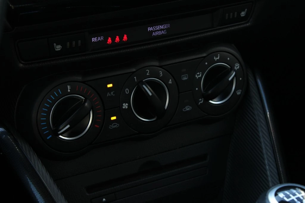 Mazda 2 – foto 21