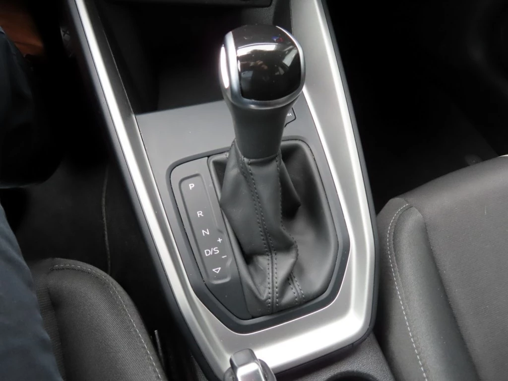 Audi A1 – foto 28