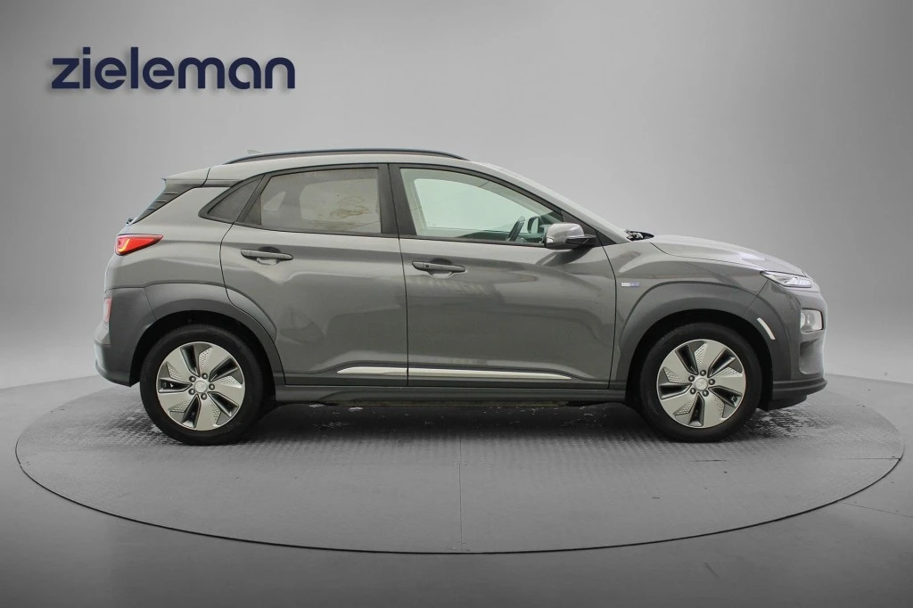 Hyundai Kona – foto 8