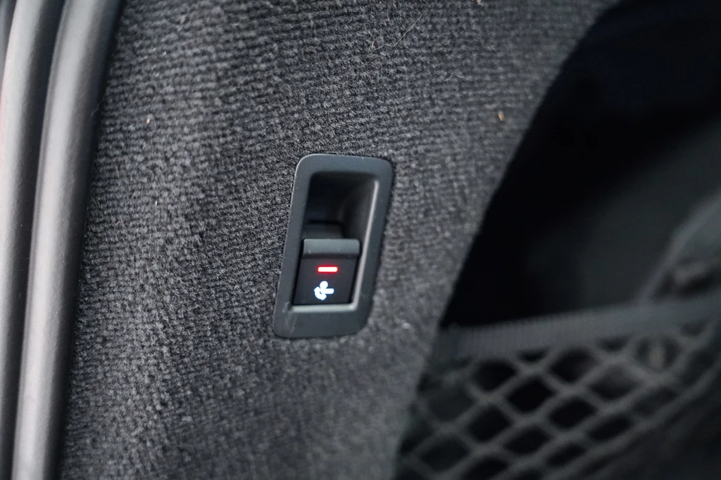 Audi A6 – foto 13