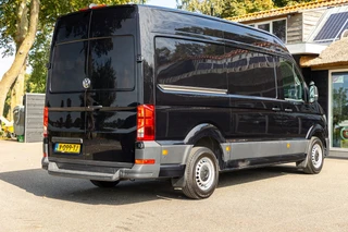 Volkswagen Crafter – thumbnail 8