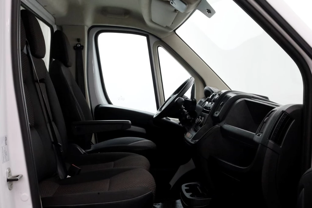 Opel Movano – foto 8