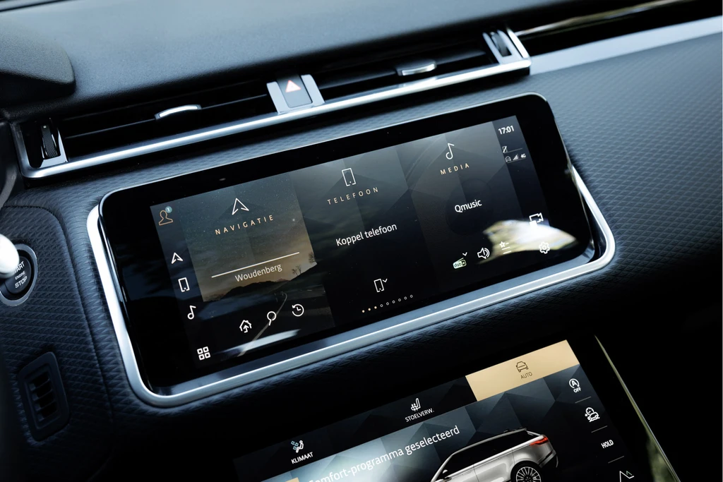 Land Rover Range Rover Velar – foto 18