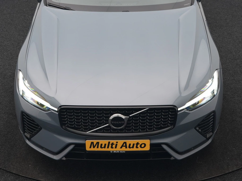 Volvo XC60 – foto 12
