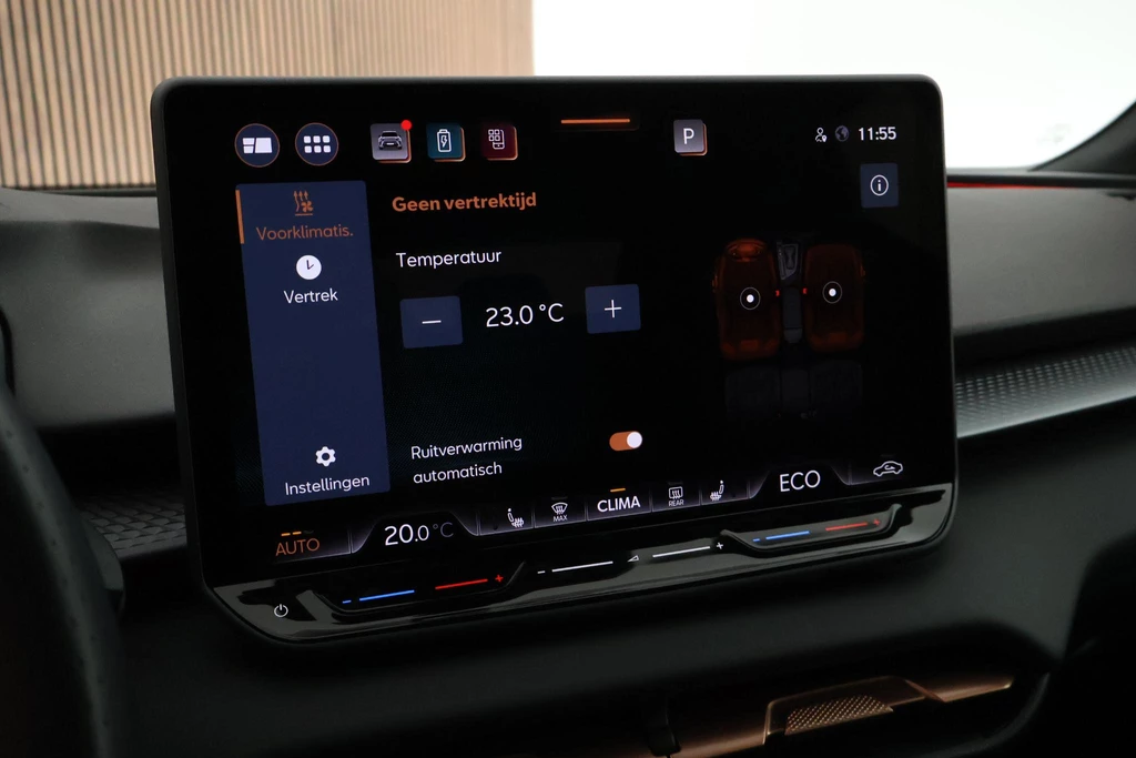 CUPRA Terramar – foto 28