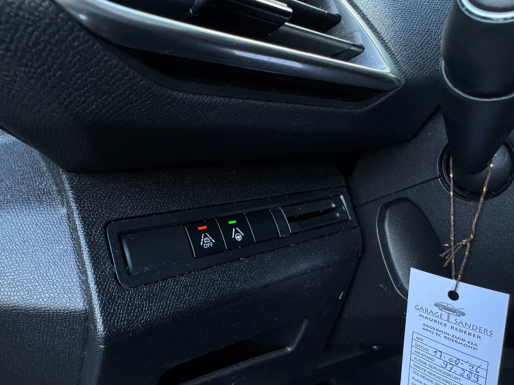 Peugeot 5008 – foto 33