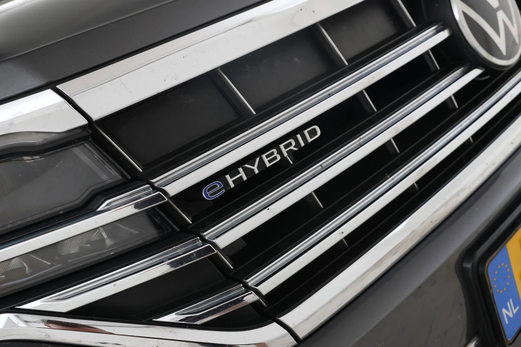 Volkswagen Touareg – foto 10