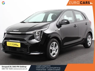 Kia Picanto – thumbnail 1
