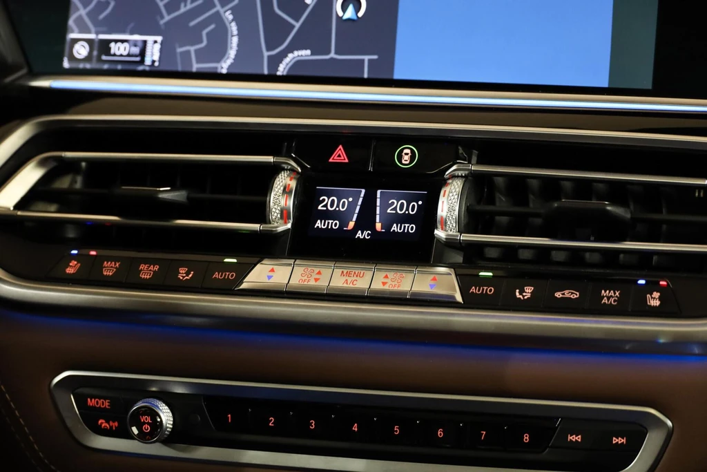BMW X5 – foto 29