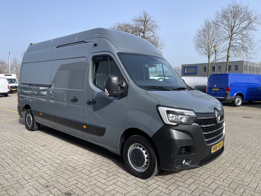 Renault Master – foto 5