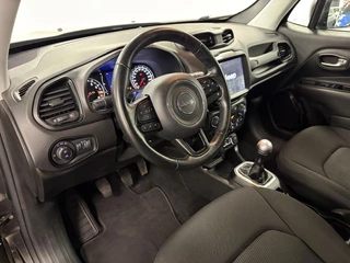 Jeep Renegade – thumbnail 27