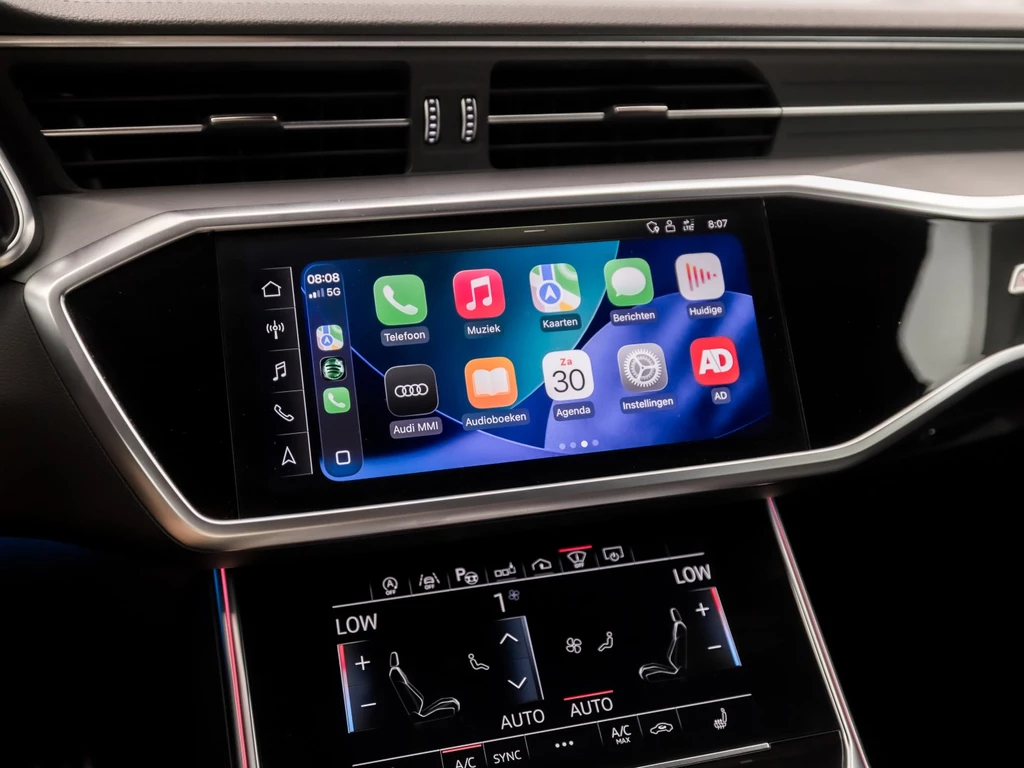 Audi A6 – foto 11