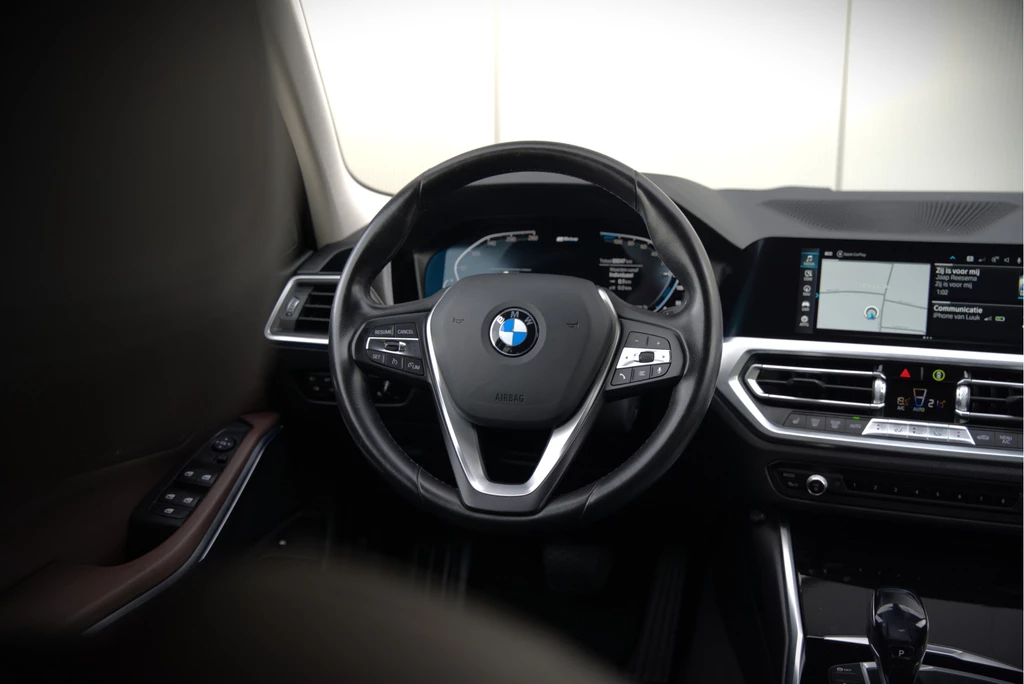 BMW 3 Serie – foto 36