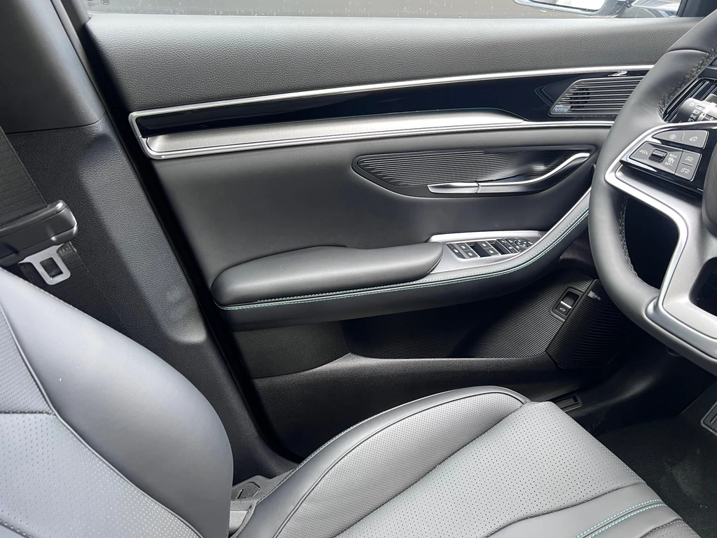 BYD SEAL U – foto 33